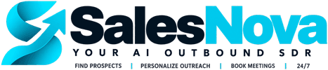 SalesNova